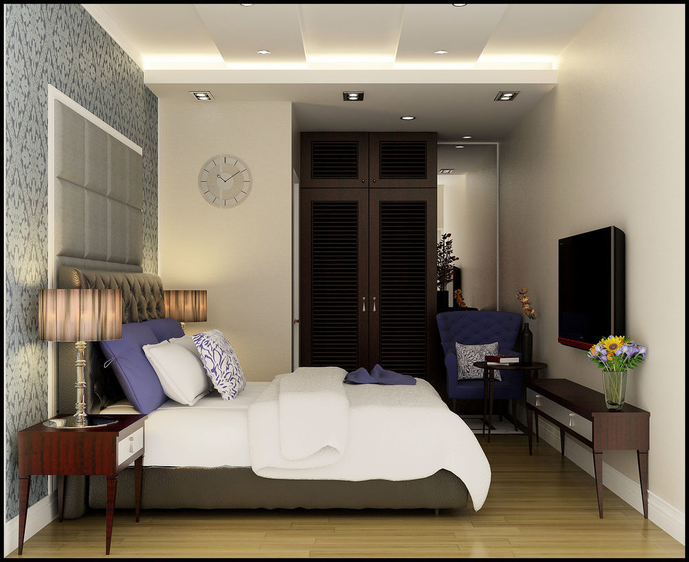 Skyline Hanoi Hotel Екстериор снимка
