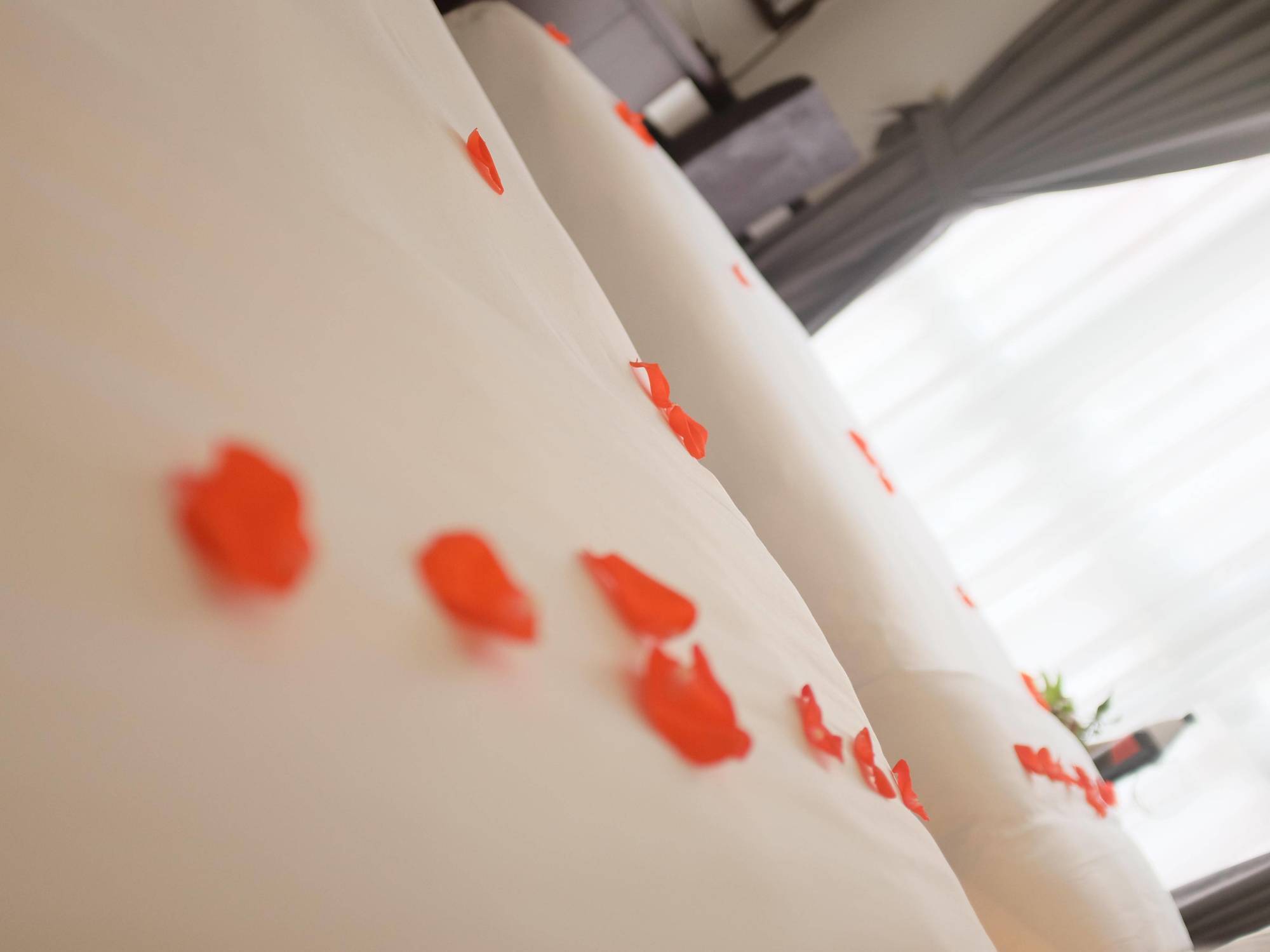 Skyline Hanoi Hotel Екстериор снимка