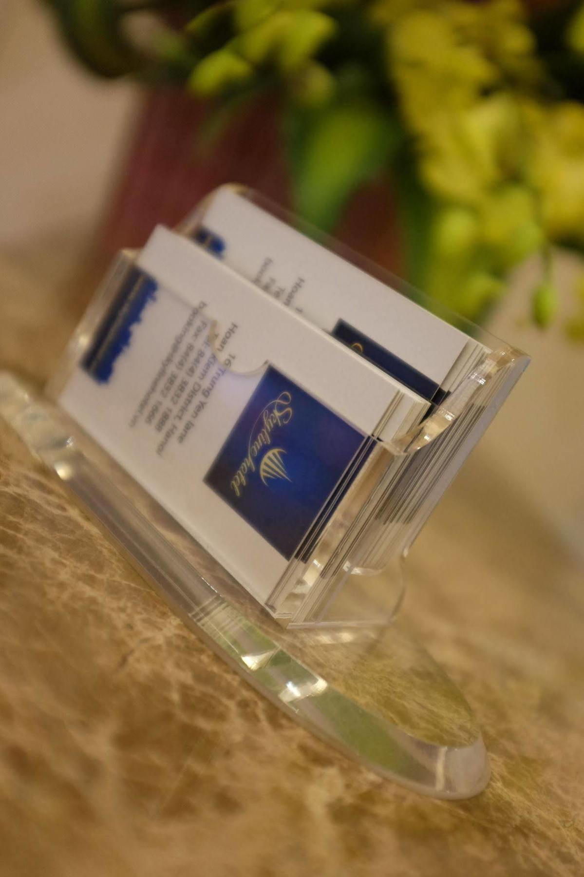 Skyline Hanoi Hotel Екстериор снимка
